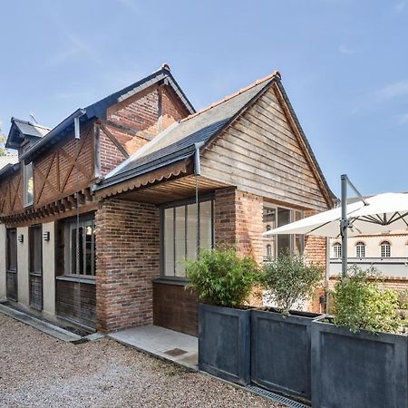 Maison Sevigne - Le Calme Du Thabor Et La Proximite Du Centre Ville Rennes Exterior foto